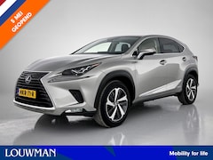 Lexus NX - 300h AWD Executive Line Limited | Mark Levinson | Trekhaak | Rondomzicht Camera |