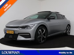 Kia EV6 - GT-Line AWD 77.4 kWh | Vehicle-to-load | Panoramadak | Stoel ventilatie | Head-up display