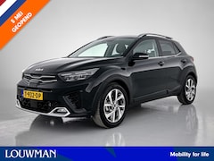 Kia Stonic - 1.0 T-GDi MHEV GT-PlusLine | Trekhaak | Navi | Parkeercamera |