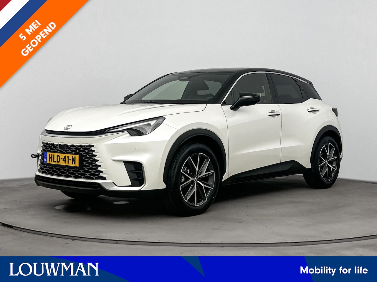 Lexus LBX - Emotion 2WD Limited | Techpack | Apple Carplay | Stoel & Stuurverwarming | - AutoWereld.nl