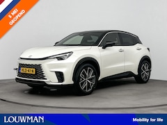 Lexus LBX - Emotion 2WD Limited | Techpack | Apple Carplay | Stoel & Stuurverwarming |
