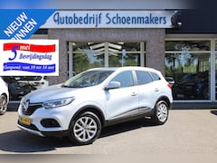 Renault Kadjar - 1.3 TCe Zen CAMERA DAB HALFLEER CARPLAY CRUISE NAVI CLIMA 2xPDC 17"LMV 2xKEYLESS ENZ