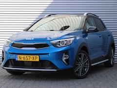 Kia Stonic - 1.0 T-GDi MHEV DynamicLine | SideBars | Navigatie | Adaptive Cruise | Achteruitrijcamera |