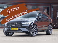 Volvo XC60 - 2.0 RECHARGE T6 AWD ULTIMATE DARK LONG RANGE
