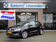 Volkswagen Polo - 1.2 TSI Comfortline AUTOMAAT CRUISE LMV 5-DEURS AIRCO