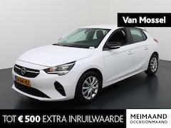 Opel Corsa - 1.2 Edition | Cruise control |