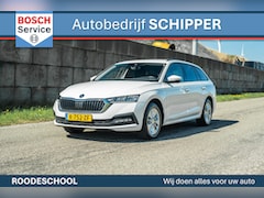 Skoda Octavia Combi - 1.0 TSI Ambition