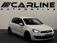 Volkswagen Golf - 2.0 GTI 6-bak DYNAUDIO LED LEER STOELVER. GARANTIE NAP APK