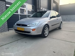 Ford Focus - 1.6-16V APK Airco Trekhaak Elec. Ramen Velgen