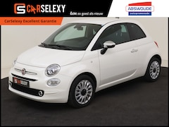Fiat 500 - 1.0 Hybrid Dolcevita Finale