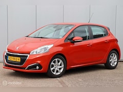 Peugeot 208 - 5DR / AIRCO / LM / CRUISE / AUTOMAAT / 44.650KM