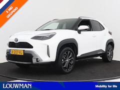 Toyota Yaris Cross - 1.5 Hybrid Explore