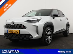 Toyota Yaris Cross - 1.5 Hybrid GR Sport Limited | Navigatie | Camera | Dodehoek Ass. | LM velgen | Cruise Cont