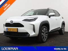 Toyota Yaris Cross - 1.5 Hybrid Dynamic Limited