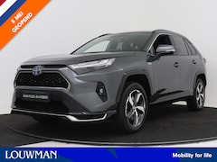 Toyota RAV4 - 2.5 Plug-in Hybrid AWD Style | Leder | Electrische achterklepbediening | Adaptive cruise c