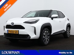 Toyota Yaris Cross - 1.5 Hybrid First Edition | NL-Auto | Navigatie |