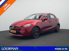 Mazda 2 - 2 1.5 e-SkyActiv-G 90 Centre-Line