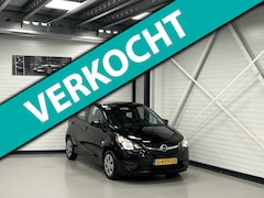 Opel Karl - 120 JR Edition Parkeersensoren/Bluetooth/CruiseC/Elektrisch-pakket