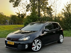 Volkswagen Golf - 2.0 GTI ABT/Dsg/265PK/Dak