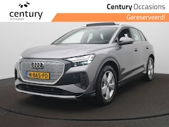 Audi Q4 e-tron - 40 Launch edition Advanced Plus 77 kWh / Adap. Cruise / Elek. Trekhaak / Camera
