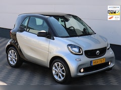 Smart Fortwo - EQ Comfort PLUS 18 kWh Navi Panodak 1st eig BTW