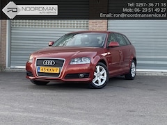Audi A3 Sportback - 1.4 TFSI Attraction Pro Line Business