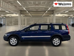 Volvo XC70 - 2.4 T Geartr. Comf. Schuifdak, leder, electr verst stoel
