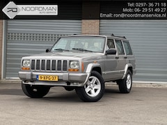Jeep Cherokee - 4.0i SE