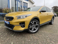Kia XCeed - 1.6 GDi PHEV ExecutiveLine FULL OPTION | Schuifdak, Stoel ventilatie, Elektr. stoel, Dodeh