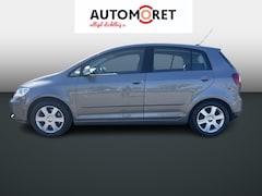 Volkswagen Golf Plus - 1.4 TSI Comfortline mooie staat|lage km stand