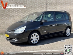 Renault Espace - 3.5 V6 Initiale | NAVI | CRUISE | PANO | AUTOMATIC | 7 PERSOONS |