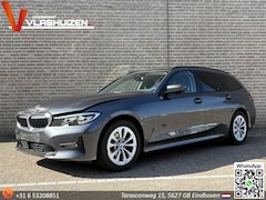 BMW 3-serie Touring - 318d Business Edition Plus | € 13.400, - NETTO | Automaat | Leder | Keyless | Cruise | Cli