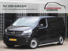 Opel Vivaro - 1.5CDTI L2H1 EDITION/ 2X SCHUIFDEUR/ PDC V+A/ TREKHAAK