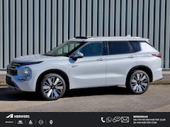Mitsubishi Outlander - 2.4 PHEV Instyle / €2000, - Introductievoordeel / Rijklaarprijs / Elektrische Range 86 KM