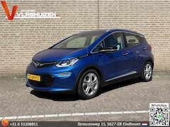 Opel Ampera-e - Business executive 60 kWh | € 9.900, - NETTO | Cruise | Climate | Navi | Camera | PDC | AP
