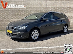 Peugeot 308 SW - 1.6 BlueHDI Blue Lease Executive | € 4.350, - NETTO | NAVI | CLIMA | CRUISE |