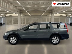Volvo XC70 - 2.4 T Ocean Race Leder, trekhaak, electr verstbare stoel