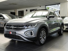 Volkswagen T-Roc - 1.0 TSI | PANO | CAMERA | IQ | VIRTUAL | STOELVERW