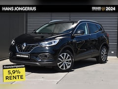 Renault Kadjar - TCe 140 EDC Limited | AUTOMAAT | CAMERA | NAVI | CRUISE CONTROL | CLIMATE CONTROL | PDC |