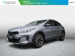 Kia XCeed - 1.5 T-GDi GT-Line Schuif/kanteldak | Stoel & Stuurverwarming | Navi | Carplay | Camera