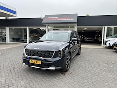 Kia Sorento - 1.6 T-GDi Plug-in Hybrid 4WD DynamicLine 7p