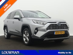 Toyota RAV4 - 2.5 Hybrid AWD Dynamic | Camera | Navigatie | Parkeersensoren | LM velgen | Cruise Control