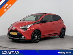 Toyota Aygo - 1.0 VVT-i x-joy cabrio | Automaat | Climate Control | LM velgen | Apple Carplay/Android Au