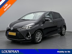 Toyota Yaris - 1.5 Hybrid Dynamic | Apple Carplay/Android Auto | LM velgen | Camera | Climate Control | C