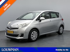 Toyota Verso S - 1.3 VVT-i Comfort | Nederlandse auto | Airco |