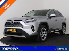 Toyota RAV4 - 2.5 Hybrid Executive Limited I Apple Carplay/Android Auto I Climate Control I Cruise Contr