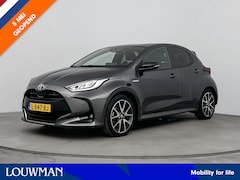 Toyota Yaris - 1.5 Hybrid Executive