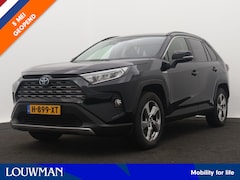 Toyota RAV4 - 2.5 Hybrid Dynamic | Nederlandse auto |