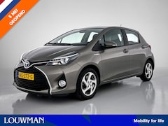 Toyota Yaris - 1.5 Hybrid Trend
