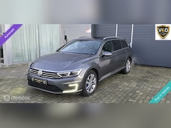 Volkswagen Passat Variant - 1.4 TSI GTE Highline